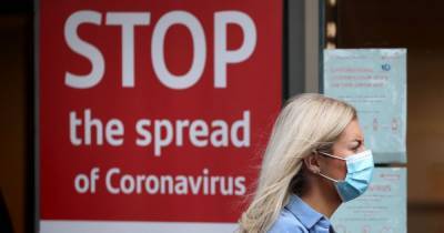 Another 14,000 people have tested positive for coronavirus in the UK - www.manchestereveningnews.co.uk - Britain