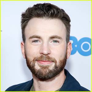 Fans Are Just Discovering Chris Evans Has Multiple Torso Tattoos From His Shirtless Video - www.justjared.com