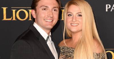 Meghan Trainor and Daryl Sabara announce they’re expecting their first child together - www.ok.co.uk