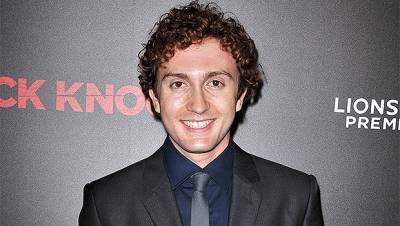 Daryl Sabara: 5 Things To Know About ‘Spy Kids’ Actor Expecting Baby With Wife Meghan Trainor - hollywoodlife.com