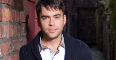 Where Corrie's disgraced actor Bruno Langley is now amid drastically different career change - www.dailyrecord.co.uk - Manchester