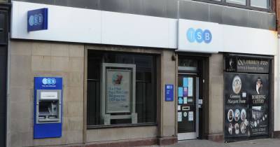 Politicians slam move to close last bank in Prestwick as TSB closures hit hard - www.dailyrecord.co.uk