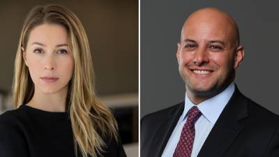 ICM Partners’ Hannah Linkenhoker, Chris Silbermann Launch Political Consulting Firm Vivify - variety.com - Jordan