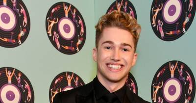AJ Pritchard ‘signs up for I’m A Celebrity’ months after quitting Strictly Come Dancing - www.ok.co.uk