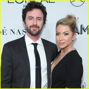 Stassi Schroeder & Beau Clark Are Married - www.justjared.com - Italy