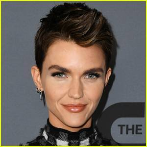 Ruby Rose Reveals COVID-19 Lockdown Played a Role in Leaving 'Batwoman' - www.justjared.com