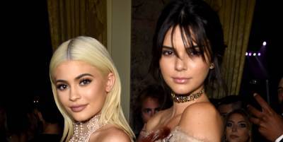 Kendall Jenner Says 'Everyone Bows Down to Kylie' During Fight (Video) - www.justjared.com - city Palm Springs