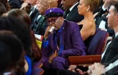 Spike Lee Isn’t Sure New Oscars Diversity Standards Will Be Effective: “You Got To Be In The Motherf*cking Room” - theplaylist.net - USA