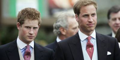 Sooo, Buckingham Palace Reportedly "Typecast" Prince Harry to be the "Bad Boy" - www.cosmopolitan.com
