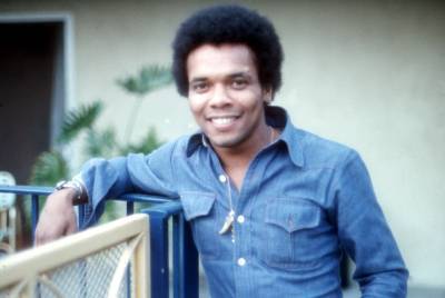 Johnny Nash (1940 -2020), ‘I Can See Clearly Now’ singer - legacy.com