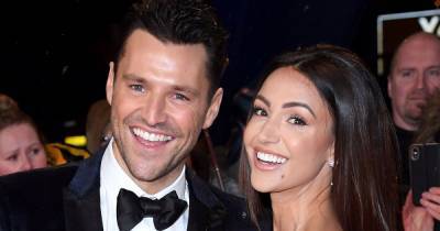 Mark Wright and Michelle Keegan put five bedroom Essex mansion on the market as they build dream home - www.ok.co.uk