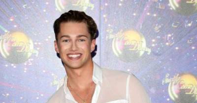 AJ Pritchard 'signs up for I'm A Celebrity' after quitting Strictly - www.msn.com