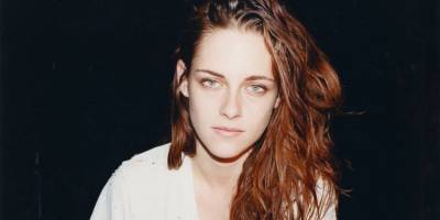 Actually, Kristen Stewart “Relishes” Being Photographed With Her Girlfriend - www.wmagazine.com - county Davis