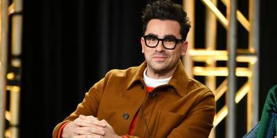 'Schitt's Cheek' Actor Dan Levy Calls Out Comedy Central India for Censoring Gay Kissing Scene - www.justjared.com - India