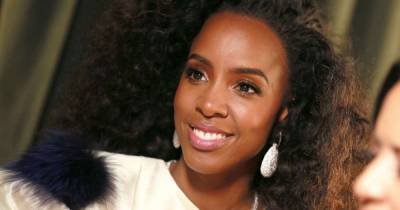 Kelly Rowland reveals she is pregnant with her second child - www.msn.com