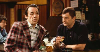 Remembering Only Fools and Horses castmates who sadly died - www.msn.com