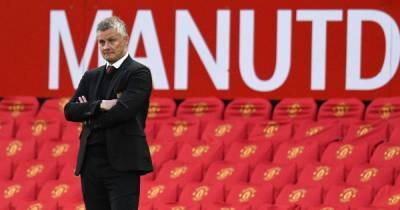 Manchester United's leaders questioned as Solskjaer told to be ruthless with players - www.manchestereveningnews.co.uk - Manchester