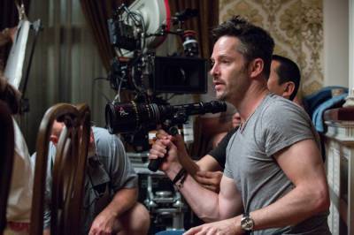 Scott Cooper To Write & Direct True-Crime Drama Series ‘Angels & Demons’ - theplaylist.net