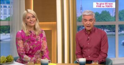 This Morning hit with Ofcom complaints after viewers slam advice - www.manchestereveningnews.co.uk - Britain