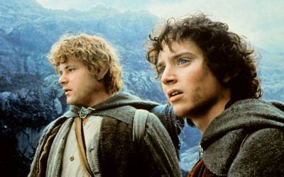 ‘Lord of the Rings,’ ‘Hobbit’ Films Get 4K Ultra HD Blu-Ray Release - variety.com - Jordan