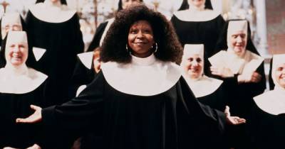 Whoopi Goldberg Confirms ‘Sister Act 3’ Is in the Works: ‘We’re Working Diligently’ - www.usmagazine.com