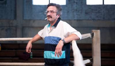 ‘GLOW’: Marc Maron Thinks “The Best Thing” Is To Finish The Now-Canceled Show With A Two-Hour Movie - theplaylist.net