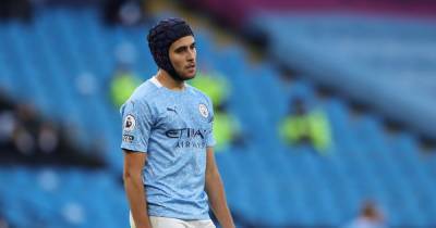 Man City defender Eric Garcia 'offered to take pay cut to force Barcelona transfer' and more rumours - www.manchestereveningnews.co.uk - Manchester - city Inboxmanchester