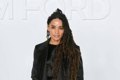 Lenny Kravitz Claims Bill Cosby Kicked Lisa Bonet Off ‘A Different World’ Because She Was Pregnant - etcanada.com