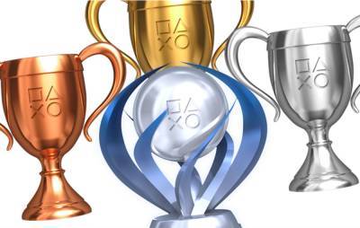 Sony is changing up the PlayStation Trophy system - www.nme.com - USA