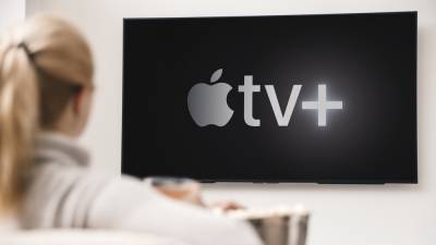 Apple TV Plus Joins Motion Picture Industry Anti-Piracy Group - variety.com