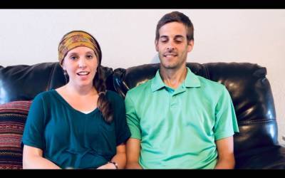 Jill Duggar Admits She Does Not Get Along With Her Family - etcanada.com