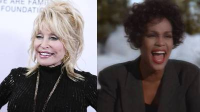 Dolly Parton Says Whitney Houston Made ‘I Will Always Love You’ ‘So Much More Than What It Would’ve Been’ - etcanada.com - Houston