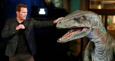 Chris Pratt starrer Jurassic World: Dominion’s release delayed to June 2022 amidst COVID 19 - www.pinkvilla.com