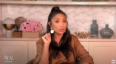 Jeannie Mai Says She Plans To Take A Submissive Role In Her Marriage To Jeezy - etcanada.com
