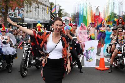 Jacinda Ardern Vows To Ban Conversion Therapy If Re-Elected - www.starobserver.com.au - New Zealand