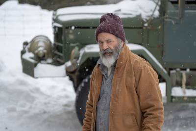 Mel Gibson Is One Twisted Santa In Christmas Action-Comedy ‘Fatman’ - etcanada.com - city Santa Claus