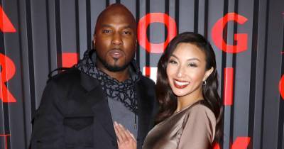 Jeannie Mai Doesn’t Want to ‘Lead’ in Her Marriage to Jeezy: ‘I Want to Submit to My Man’ - www.usmagazine.com