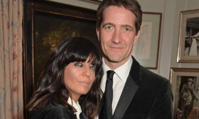 Claudia Winkleman reveals unusual phobia that interferes with her marriage - hellomagazine.com