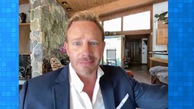 Ian Ziering Responds To Jessica Alba’s Claim There Could Be ‘No Eye Contact’ On The Set Of ‘90210’: ‘It Saddens Me’ - etcanada.com