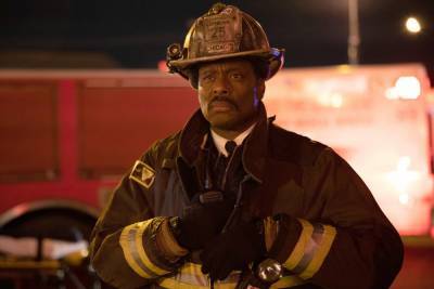 Chicago Fire Season 9: Premiere Date, Filming Updates, and Everything Else We Know - www.tvguide.com - Chicago