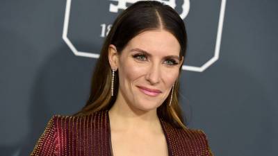 ‘Schitt’s Creek’ Actor Sarah Levy Cast in COVID-Inspired Indie ‘Distancing Socially’ (EXCLUSIVE) - variety.com - New York - Los Angeles - city Vancouver