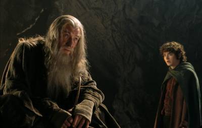 ‘Lord Of The Rings’ and ‘Hobbit’ trilogies coming to 4K UHD Blu-ray for first time - www.nme.com