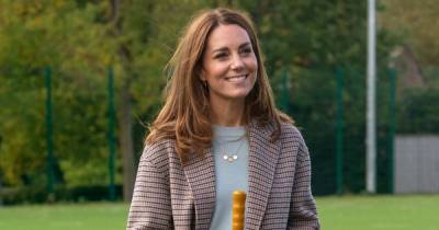 Check Out Duchess Kate’s Best Coats and Jackets Over the Years for Some Seasonal Inspo - www.usmagazine.com