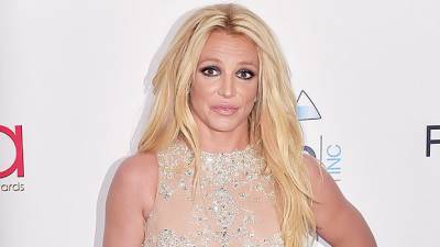 Britney Spears’ Lawyer Compares Her Current Mental Capacity To A Comatose Patient - hollywoodlife.com