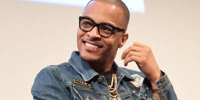 T.I. Is Learning to Be "More Sensitive" After Coming Under Fire for Virginity Comments - www.cosmopolitan.com