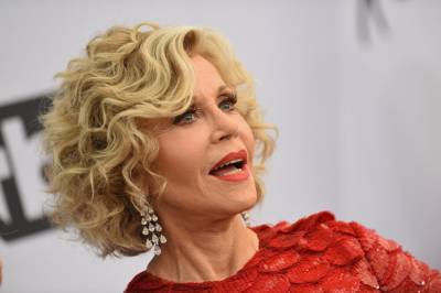 Jane Fonda Reveals She Quit Shopping: ‘I Still Wear What I Wore 30 Years Ago’ - etcanada.com