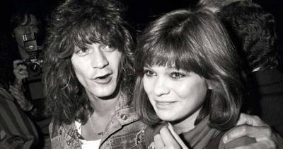 Valerie Bertinelli Hails Ex-Husband Eddie Van Halen's 'Gorgeous Spirit' - www.msn.com - county Cleveland