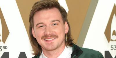 Singer Morgan Wallen Will No Longer Appear on 'SNL' After Spotted Partying Without a Mask On - www.justjared.com