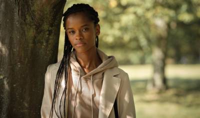 ‘Black Panther’ Star Letitia Wright To Feature In Season 2 Of Channel 4’s Dominic Savage Series ‘I Am’ - deadline.com