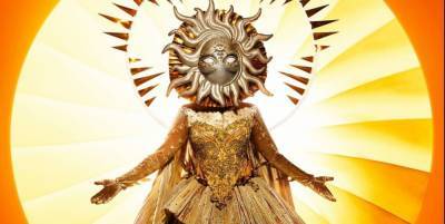 I Gotta Know: Who Is the Sun on 'The Masked Singer' Season 4? - www.cosmopolitan.com